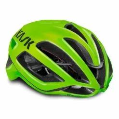 Casco Kask Protone Lime