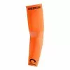 Manicotti Compressione Lurbel Rally Arancione Nero -Vendite Gilet Ciclismo LU 00A6.631U 1300