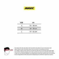 Casco Mavic Deemax Pro MIPS Blu Cielo 9 Casco Mavic Deemax Pro MIPS Blu Cielo -Vendite Gilet Ciclismo MAV U COM helmets st v1