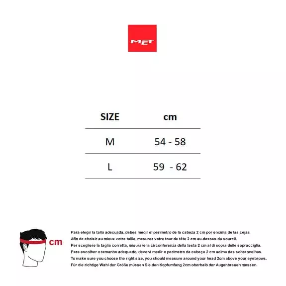 Casco MET Lupo Nero 4 Casco MET Lupo Nero - immagine 2