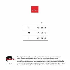 Casco MET Parachute Blu -Vendite Gilet Ciclismo MET U COM helmet parachute st v2