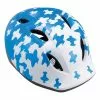 Casco MET Super Buddy Bianco Azzurro Aerei Bambini -Vendite Gilet Ciclismo MT M3HELM19UNBB
