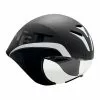 Casco MET Drone MAG Nero Bianco -Vendite Gilet Ciclismo MT M3HM100x0NE3