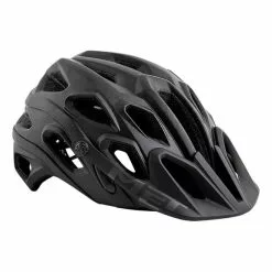 Casco MET Lupo Nero