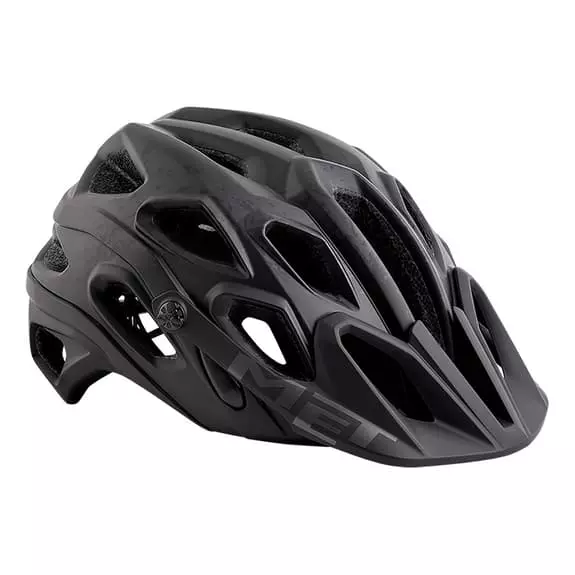 Casco MET Lupo Nero 3 Casco MET Lupo Nero