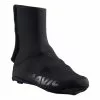 Copriscarpe Mavic Essential H2O Road Nero -Vendite Gilet Ciclismo MV 401702