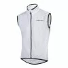 Gilet Nalini Red Label Arietta Bianco -Vendite Gilet Ciclismo NA 021902 4020