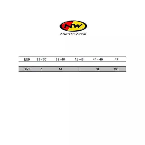 Copriscarpe Northwave Fast Polartec Nero 4 Copriscarpe Northwave Fast Polartec Nero - immagine 2