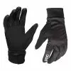 Guanti Lunghi POC Essential Softshell Nero -Vendite Gilet Ciclismo PC 30370.1002