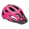 Casco Rudy Project Rocky Rosa Lucido 2 Casco Rudy Project Rocky Rosa Lucido -Vendite Gilet Ciclismo RU HL700022
