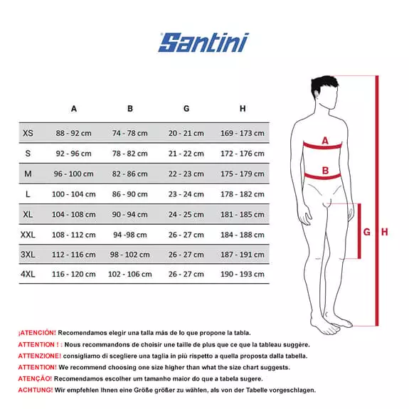 Gilet Santini Nebula Gravel Verde Nero Mimetica 6 Gilet Santini Nebula Gravel Verde Nero Mimetica - immagine 4