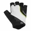 Guanti Spiuk XP Corti Bianco Nero 1 Guanti Spiuk XP Corti Bianco Nero -Vendite Gilet Ciclismo SP GCXP18BN