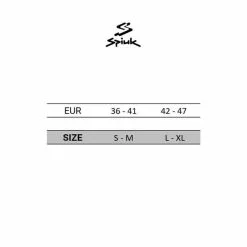 Copriscarpe Spiuk Profit Cold&Rain Nero Chiaro 7 Copriscarpe Spiuk Profit Cold&Rain Nero Chiaro -Vendite Gilet Ciclismo SPI U COM overshoes st v1 1