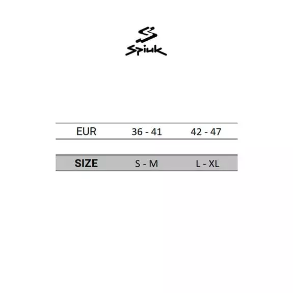 Copriscarpe Spiuk Profit Cold&Rain Nero Chiaro 5 Copriscarpe Spiuk Profit Cold&Rain Nero Chiaro - immagine 3