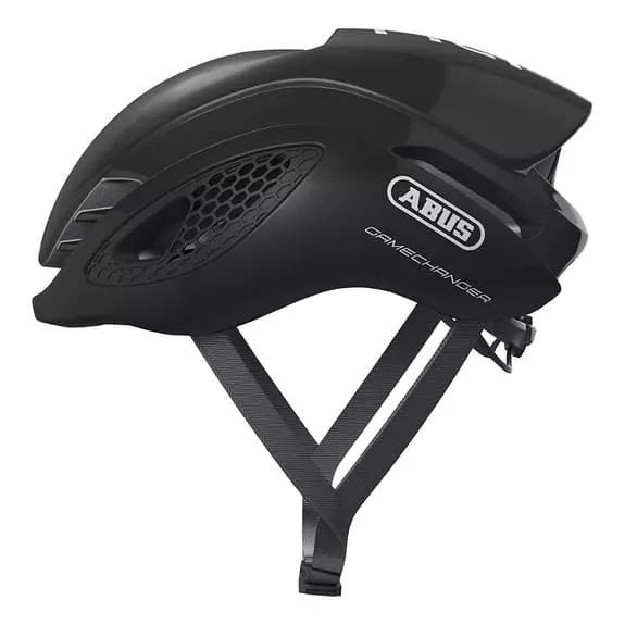 Casco Abus GameChanger Nero Scuro 3 Casco Abus GameChanger Nero Scuro