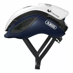 Casco Abus GameChanger Movistar Team 2020