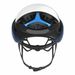 Casco Abus GameChanger Movistar Team 2020 -Vendite Gilet Ciclismo ab 4003318631146 c 003