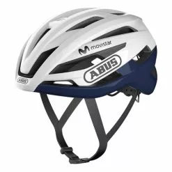 Casco Abus StormChaser Movistar Team