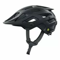 Casco Abus Moventor 2.0 MIPS Nero