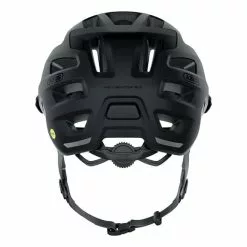 Casco Abus Moventor 2.0 MIPS Nero -Vendite Gilet Ciclismo ab 4003318655081 c 003