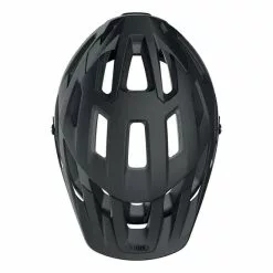 Casco Abus Moventor 2.0 MIPS Nero -Vendite Gilet Ciclismo ab 4003318655081 c 004
