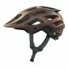 Casco Abus Moventor 2.0 MIPS Metallico -Vendite Gilet Ciclismo ab 4003318655111 c 001