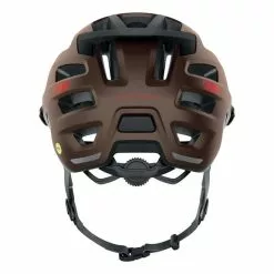 Casco Abus Moventor 2.0 MIPS Metallico -Vendite Gilet Ciclismo ab 4003318655111 c 003