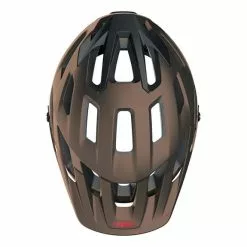 Casco Abus Moventor 2.0 MIPS Metallico -Vendite Gilet Ciclismo ab 4003318655111 c 004