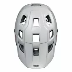 Casco Abus MoDrop Quin Bianco Polare -Vendite Gilet Ciclismo ab 4003318657979 c 004