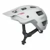 Casco Abus MoDrop Bianco Polare -Vendite Gilet Ciclismo ab 4003318664755 c 001