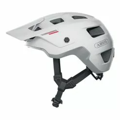 Casco Abus MoDrop Bianco Polare