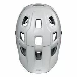 Casco Abus MoDrop Bianco Polare -Vendite Gilet Ciclismo ab 4003318664755 c 004
