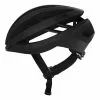 Casco Abus Aventor Nero Opaco 1 Casco Abus Aventor Nero Opaco -Vendite Gilet Ciclismo ab 4003318776151 c