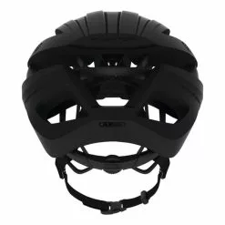 Casco Abus Aventor Nero Opaco -Vendite Gilet Ciclismo ab 4003318776151 c 2