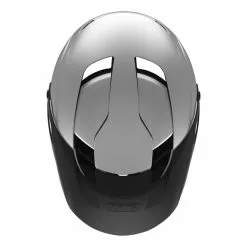 Casco Abus Montrailer Bianco -Vendite Gilet Ciclismo ab 4003318781377 c 3