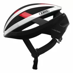 Casco Abus Viantor Rosso