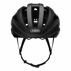 Casco Abus Viantor Nero Opaco -Vendite Gilet Ciclismo ab 4003318781537 c 1