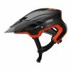 Casco Abus Montrailer Arancione -Vendite Gilet Ciclismo ab 4003318817076 c