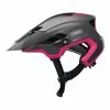 Casco Abus Montrailer Rosa -Vendite Gilet Ciclismo ab 4003318817090
