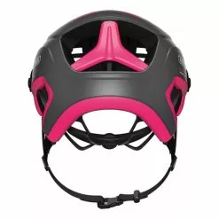 Casco Abus Montrailer Rosa -Vendite Gilet Ciclismo ab 4003318817090 2