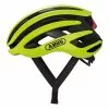 Casco Abus AirBreaker Giallo Nero -Vendite Gilet Ciclismo ab 4003318817397 c