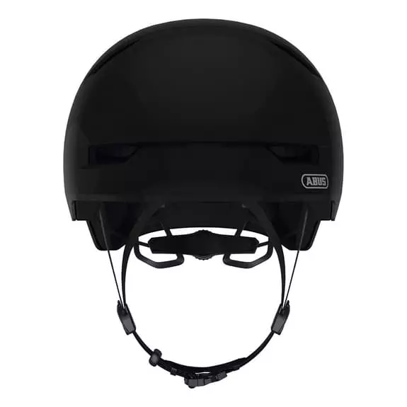 Casco Abus Scraper Kid 3.0 Nero Bambini 4 Casco Abus Scraper Kid 3.0 Nero Bambini - immagine 2