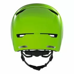 Casco Abus Scraper Kid 3.0 Verde Bambini -Vendite Gilet Ciclismo ab 4003318817526 c 2