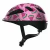Casco Abus Smiley 2.0 Rosa Anguria Bambini -Vendite Gilet Ciclismo ab 4003318818547 c