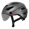 Casco Abus Pedelec 2.0 ACE Grigio -Vendite Gilet Ciclismo ab 4003318819261 c