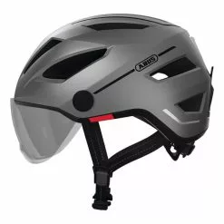 Casco Abus Pedelec 2.0 ACE Grigio