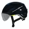 Casco Abus Pedelec 2.0 ACE Blu Scuro Nero