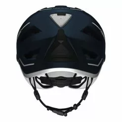 Casco Abus Pedelec 2.0 ACE Blu Scuro Nero -Vendite Gilet Ciclismo ab 4003318819278 c 2