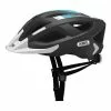 Casco Abus Aduro 2.0 ACE Grigio Scuro Blu -Vendite Gilet Ciclismo ab 4003318826627
