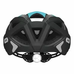 Casco Abus Aduro 2.0 ACE Grigio Scuro Blu -Vendite Gilet Ciclismo ab 4003318826627 2